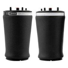 2x Luftfederbalg Hinten L+R for BMW 5er Touring E39 37121094613 37121094614