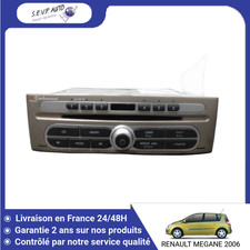 Autoradio Renault SCENIC