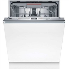 Image of Bosch SMV4HVX00G Dishwasher Series 4 Fully Integrated Full-Sized [ID2111215866]