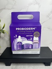 BIOHEAL BOH Probioderm 3D Lifting Travel Kit Firming Ampoule Cream Mist