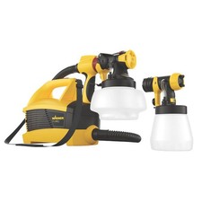 Wagner Paint Sprayer Electric W690FLEXiO Handheld Spray Gun 1.8L Wall Fence 630W