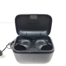 Sennheiser CX200 True Wireless Earbud CX200TW1 CHARGE CASE ONLY Black  Rose