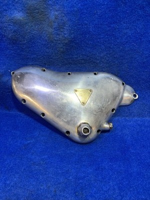 Triumph Pre Unit Timing Cover E2218 Trophy Dyno Type #19