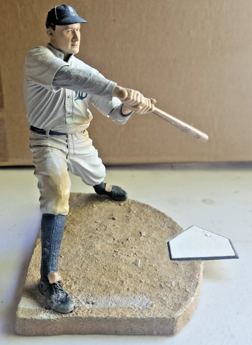 Detroit Tigers MLB Action Figures for sale | eBay