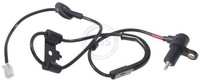 A.B.S. Sensor Raddrehzahl Hinten Rechts Passend FüR Hyundai Coupe 2 Tiburon