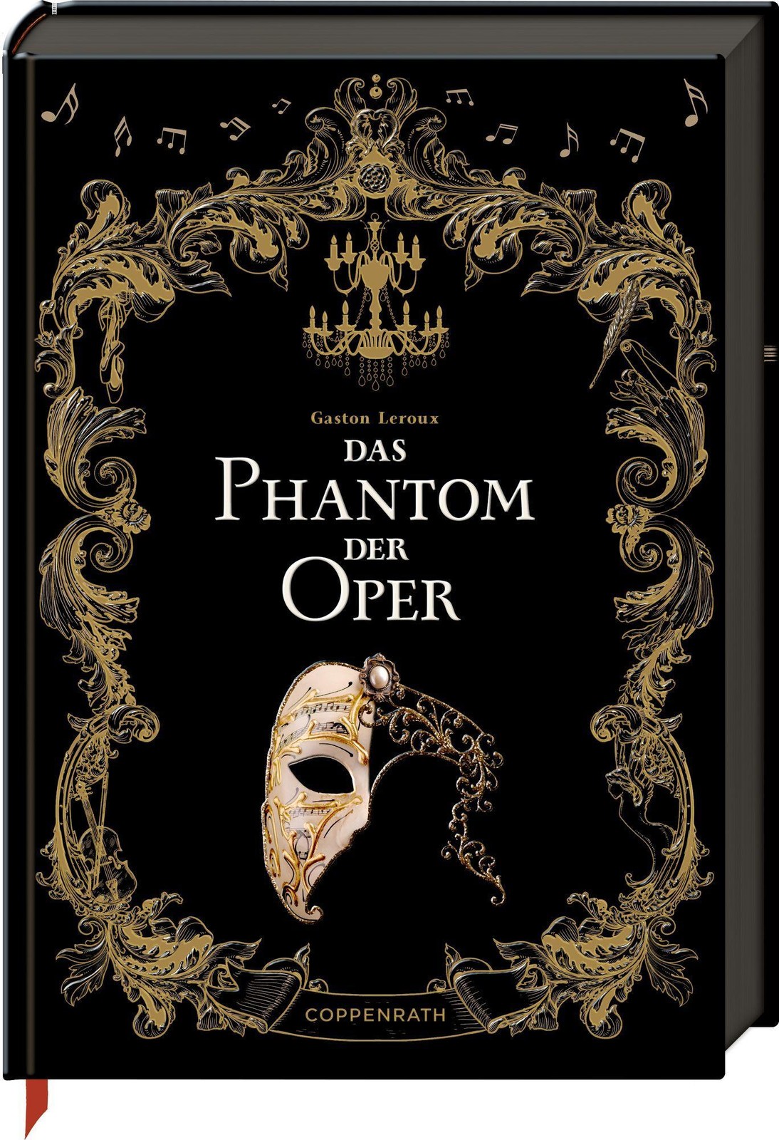 Das Phantom der Oper Gaston Leroux - Bild 2