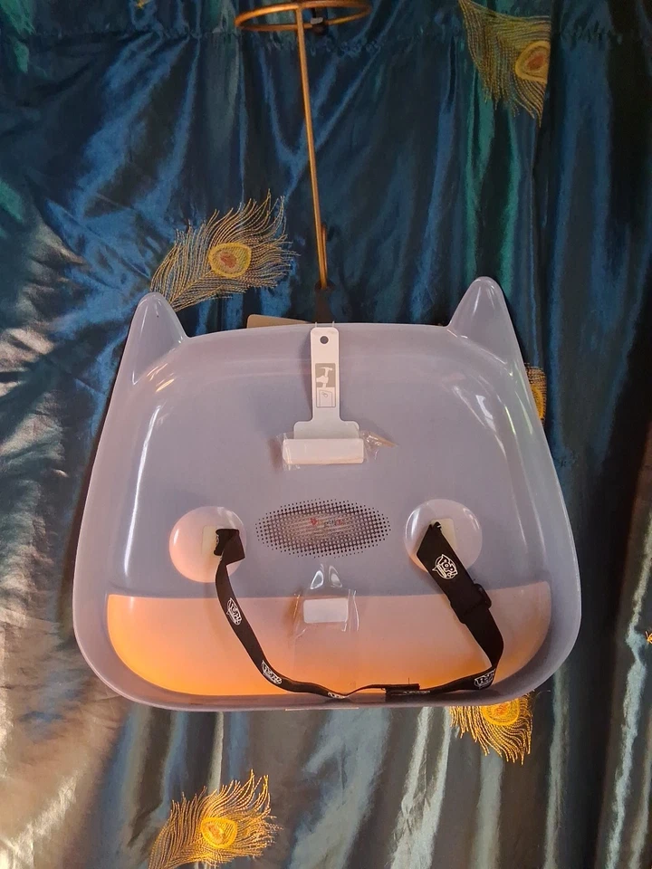 Classic Batman Funko Pop Half Mask Costume Accessory NEW - Image 2 of 4