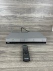 Sony Slv-D261P Dvd/Vhs Combo Player Hi-Fi Stereo w/ Remote Tested & Working