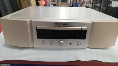 Marantz SA-12 OSE CD-Player Diskreter D/A-Wandler High-End Audio