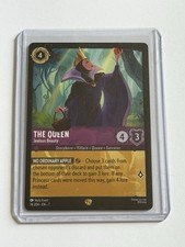 The Queen - Jealous Beauty [Foil] #74 Prices | Lorcana Archazia's