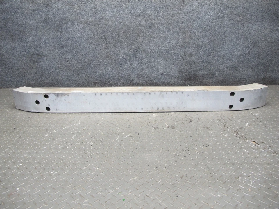 98-00 LEXUS UCF20L LS400 PARACHOQUES DELANTERO BARRA DE REFUERZO DE IMPACTO CON ESPUMA OEM Foto 4 de 4