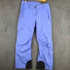 Obermeyer Andorra Recco Snow Ski Pants Women's Size 8 Insulated