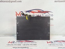 AMPLIFICATORE AUTORADIO PER JAGUAR XF Serie 6H52-18C808-DD 306DT (08>11)
