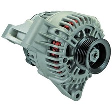 New Alternator For Chevrolet Malibu V6 3.5L 04-09 15270802 15794597 22633659
