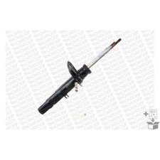 MONROE Stoßdämpfer passend für Peugeot 2008 I CU_ 1.2 THP 110/PureTech