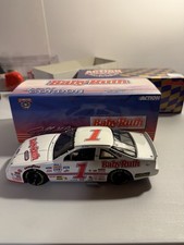 Action 1:24 Diecast Ford Thunderbird Jeff Gordon Baby Ruth 1992 Limited Edition
