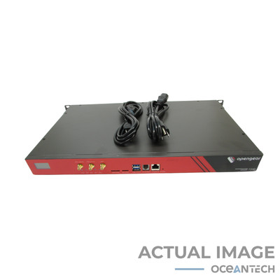 Opengear IM7248-2-DAC-LMA 48 Port Console Server No Antenna