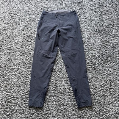 Altura Esker Trail MTB Hose Trousers Herren Medium W32 L32 grau