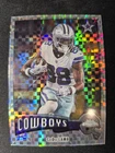 2025 Topps Chrome CeeDee Lamb Base (RAW)