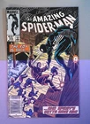 Amazing Spider-Man #265 1985 Marvel Comics 1st appearance of Silver Sable