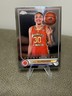 2022 Topps Chrome McDonald's All-American Timea Gardiner UCLA Bruins #89 RC