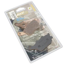 Plaquette de frein Honda INTEGRA