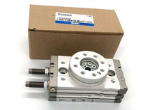 New SMC MSQB20R Rotary Cylinder MSQB20R