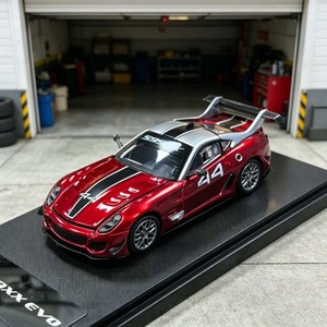 599xx Evo | eBay