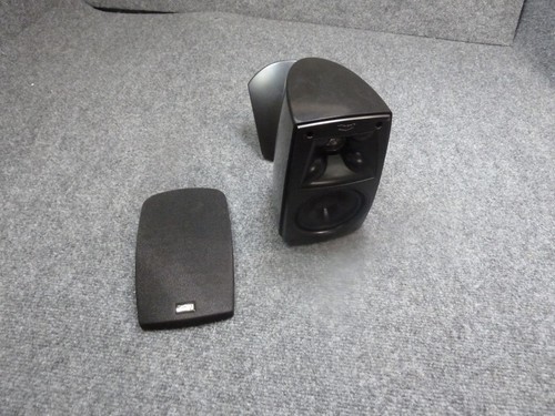 1 x Klipsch Quintet Surround Satellite Speaker w/grille