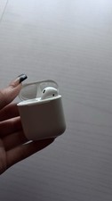Apple AirPods First Generation. Right AirPod Only, Comes With Case In Picture
