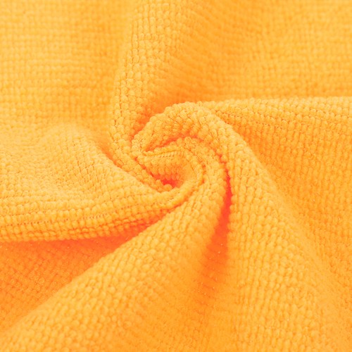 Small Water-absorbing Scarf Cleaning Cloths Hand Towels for Kitchen - Picture 4 of 12