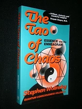 The Tao of Chaos (Quantum Conscious..., Wolinsky, Steph