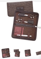 Olivia Garden SilkCut Professional Cutting kit 5.75" Shear