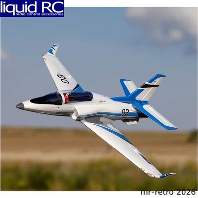 e-Flite U17750 Umx Viper 30mm Edf Bnf Basic