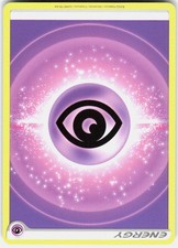 purple energy pokemon card value Cards Because no matter who you are Psychic Energy Prices | Pokemon