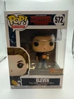 Funko Pop! Television Eleven Stranger Things 572 BoxLunch Exclusive