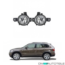Nebelscheinwerfersatz links/rechts für BMW 1er E81 E87 Coupe E82 Cabriolet E88 X