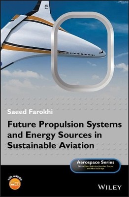 Future Propulsion Systems and Energy Sources in Sustainable Aviation: Shaping th