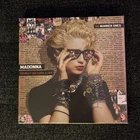 Madonna Finally Enough Love (6 Vinyl LP Set , 2022)
