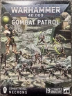 Warhammer 40K - Combat Patrol: Necrons (New & Boxed) Free UK Post
