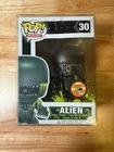FUNKO POP! MOVIES ALIEN: BLOODY ALIEN #30 (LE 1,008) (2013 SDCC EXCLUSIVE STICKE