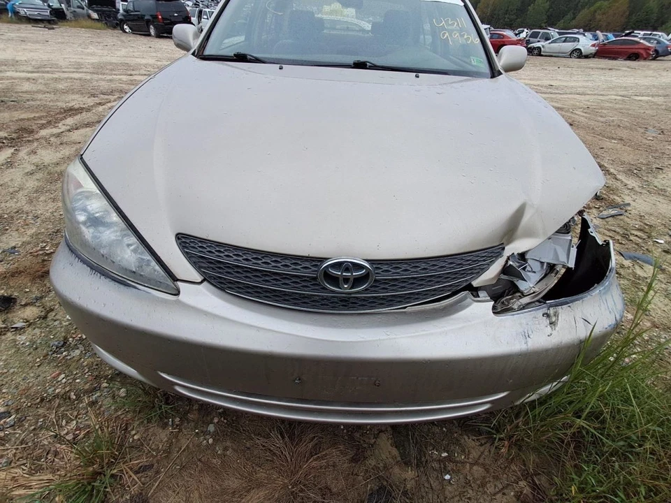 Электрические окна задней двери для пассажира подходят для 02–06 CAMRY 2706764 - Изображение 3 из 4