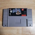 Mighty Morphin Power Rangers: The Movie SNES Super Nintendo Ent Sys - Tested