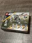 LEGO Star Wars: 501st Clone Troopers Battle Pack (75345)