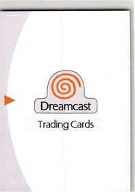 2025 Sega Dreamcast Trading Card Limited Run Games Foil Virtua Fighter 3tb #162