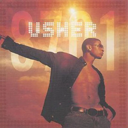 Preços baixos em Usher Álbum CDs importados de música | eBay