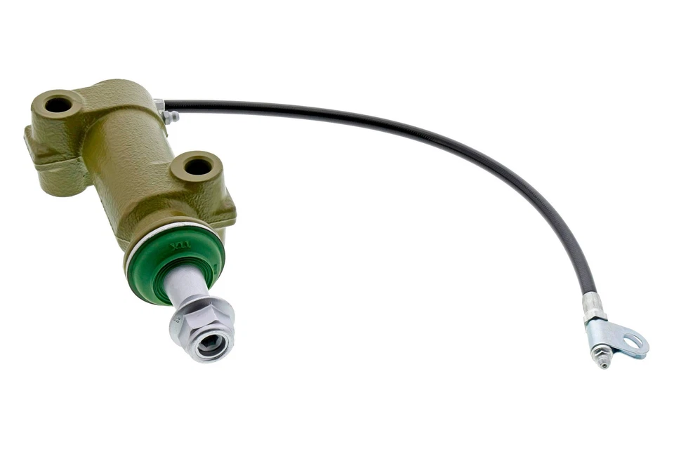 For Chevy Silverado 3500 HD 07-10 Steering Idler Arm and Bracket Assembly TTX — 第 2/4 张图片