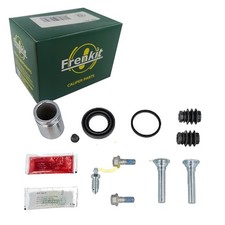 Kits de frein Chevrolet EVANDA
