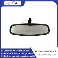 Retroviseur intérieur Opel Mokka