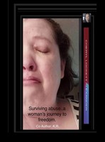 Cheryl Lockett Alexander | Surviving Abuse... A Woman's Journey To Freedom